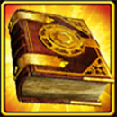 Great Book of Magic Book