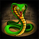 Great Book of Magic Kobra